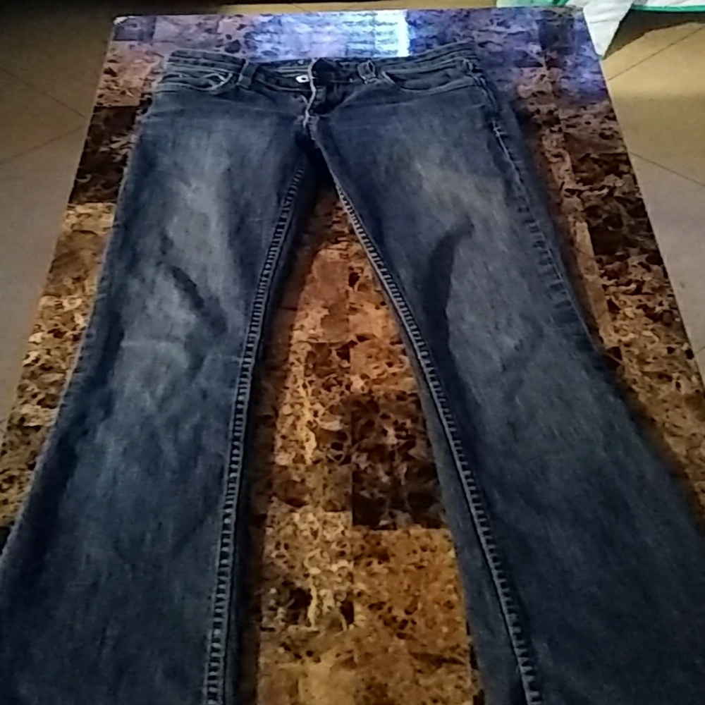 Juicy jeans size 26